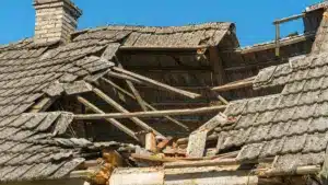 Figueiró dos Vinhos est en train de réaliser un recensement des préjudices.