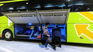 FlixBus annonce 150 000 voyages à prix réduits pour aider à la reprise.