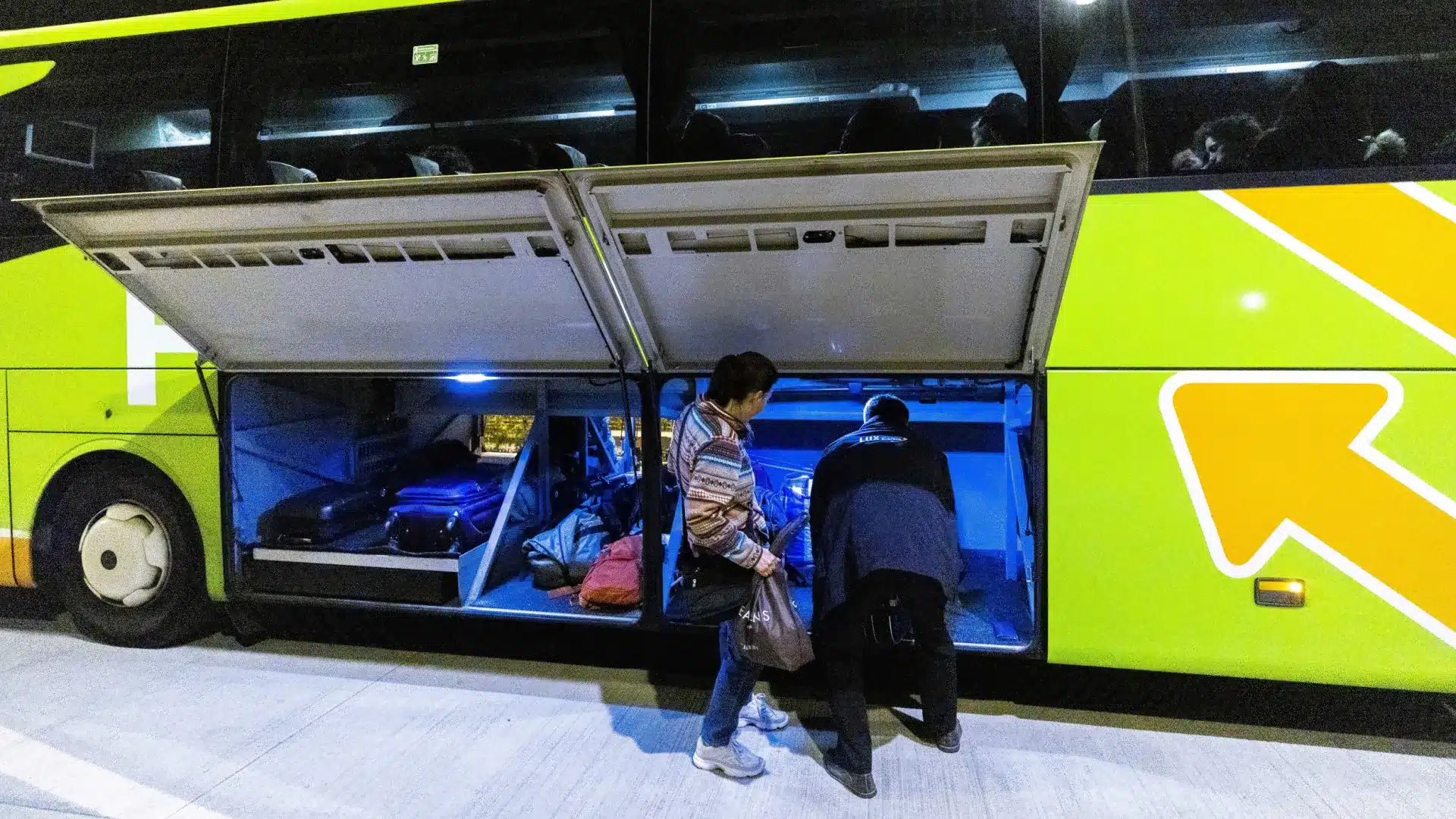 FlixBus annonce 150 000 voyages à prix réduits pour aider à la reprise.