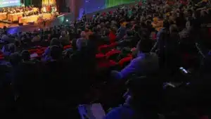 Francisco Brito, social-démocrate, élu président de l'Anafre.