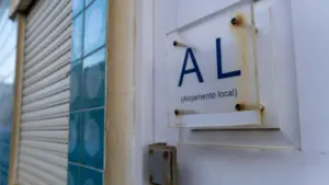 Funchal prolonge la suspension de l'hébergement local pour quatre mois de plus.