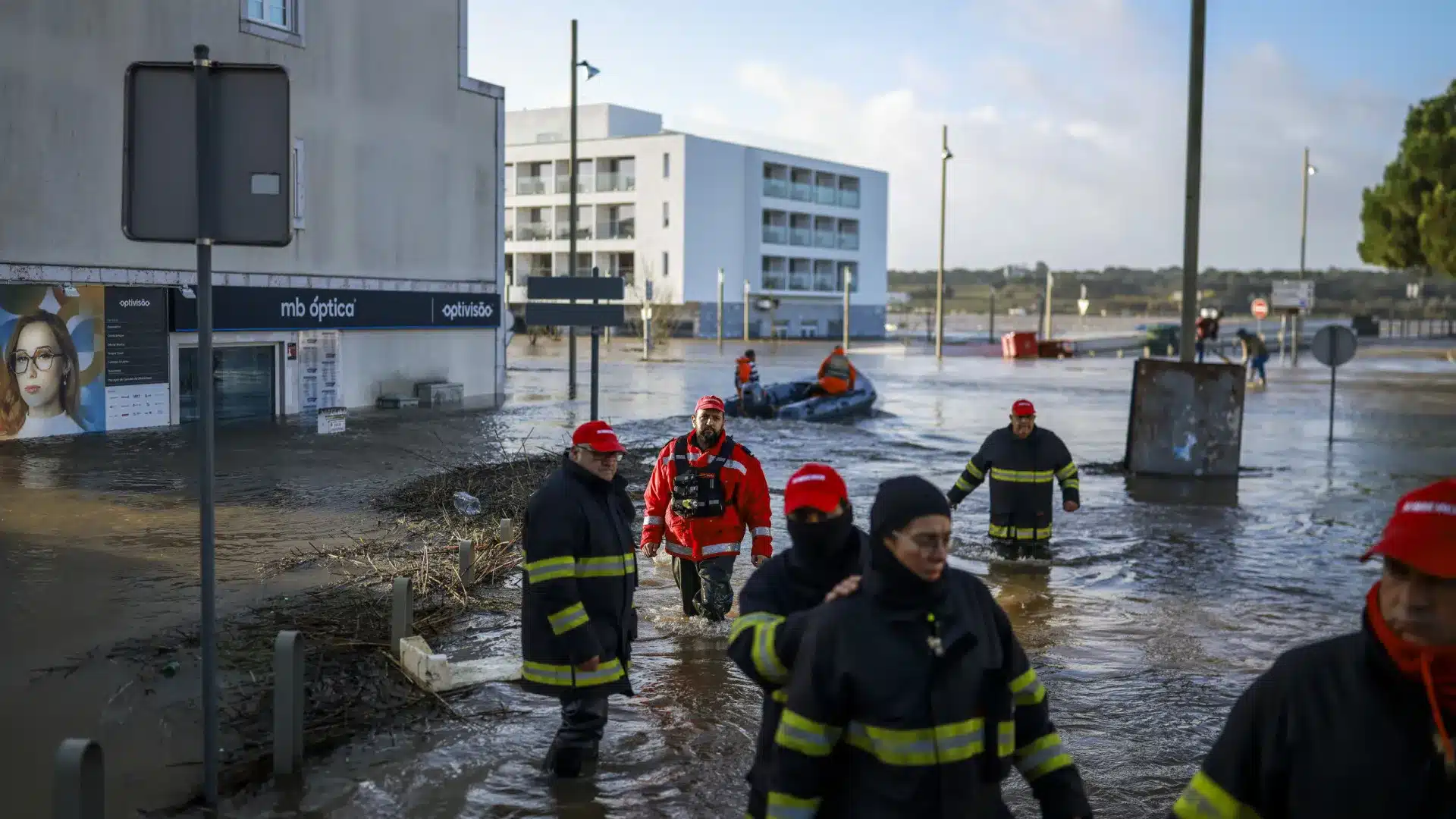 Fundão crée un bureau pour aider à faire des demandes de soutien pour dommages.