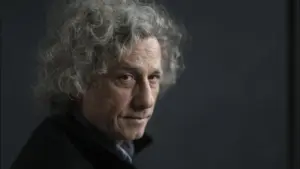 Gabriel Gomes fait ses débuts en solo avec "Uma História Assim" après 40 ans.