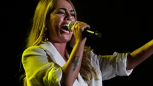 Gisela João et Ana Lua Caiano à l'affiche du Festival WOMAD 2026