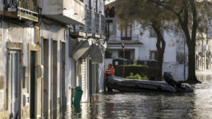 GNR de Castelo Branco demande à la population de rester vigilante face aux étrangers.