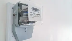 Goldenergy applique un moratoire sur le paiement de la facture d'électricité.