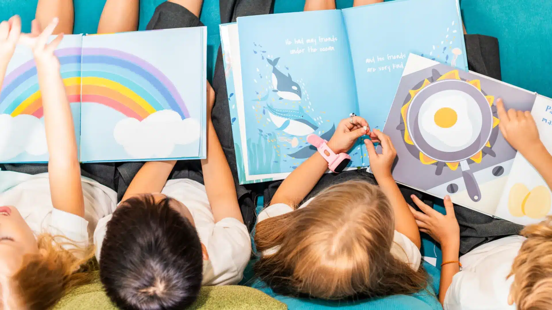 Gouvernement : Aucune famille d'accueil n'a réussi à adopter un enfant