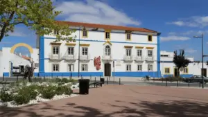 Grândola évacue des maisons et coupe des routes mais sans activer le plan d'urgence