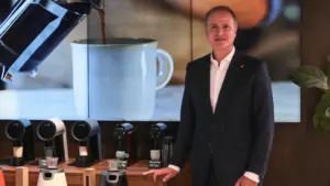 Grupo Delta Cafés espère ne pas voir d'augmentations du café cette année.