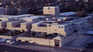 "Habitar Portugal" montre 100 œuvres d'architecture en 50 ans de démocratie