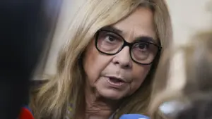 Hôpitaux avec réponse aux usagers "pleinement sauvegardée"