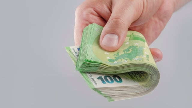 Il est certain qu'il réussit à Marcelo : Quel est le salaire du Président de la République