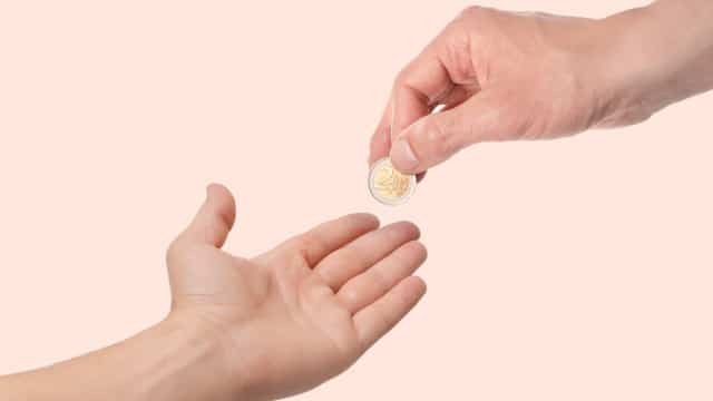 Doação de parte do IRS aumentou: Saiba como fazê-lo (sem custos)