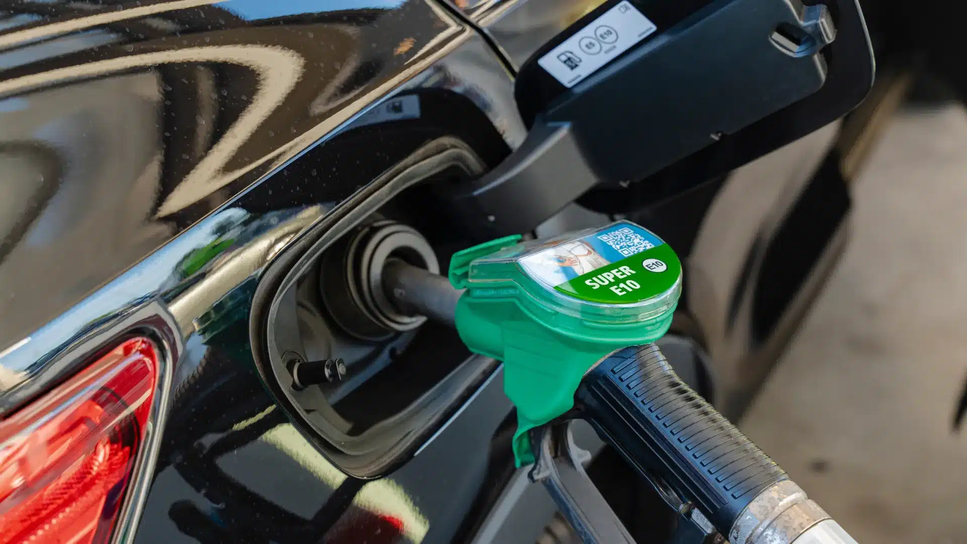 Il y a déjà des prévisions pour les carburants. Voyez ce qui va arriver aux prix.