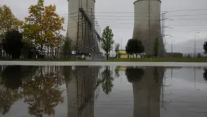 Il y a déjà une date pour le démantèlement de l'ancienne centrale à charbon de Pego.