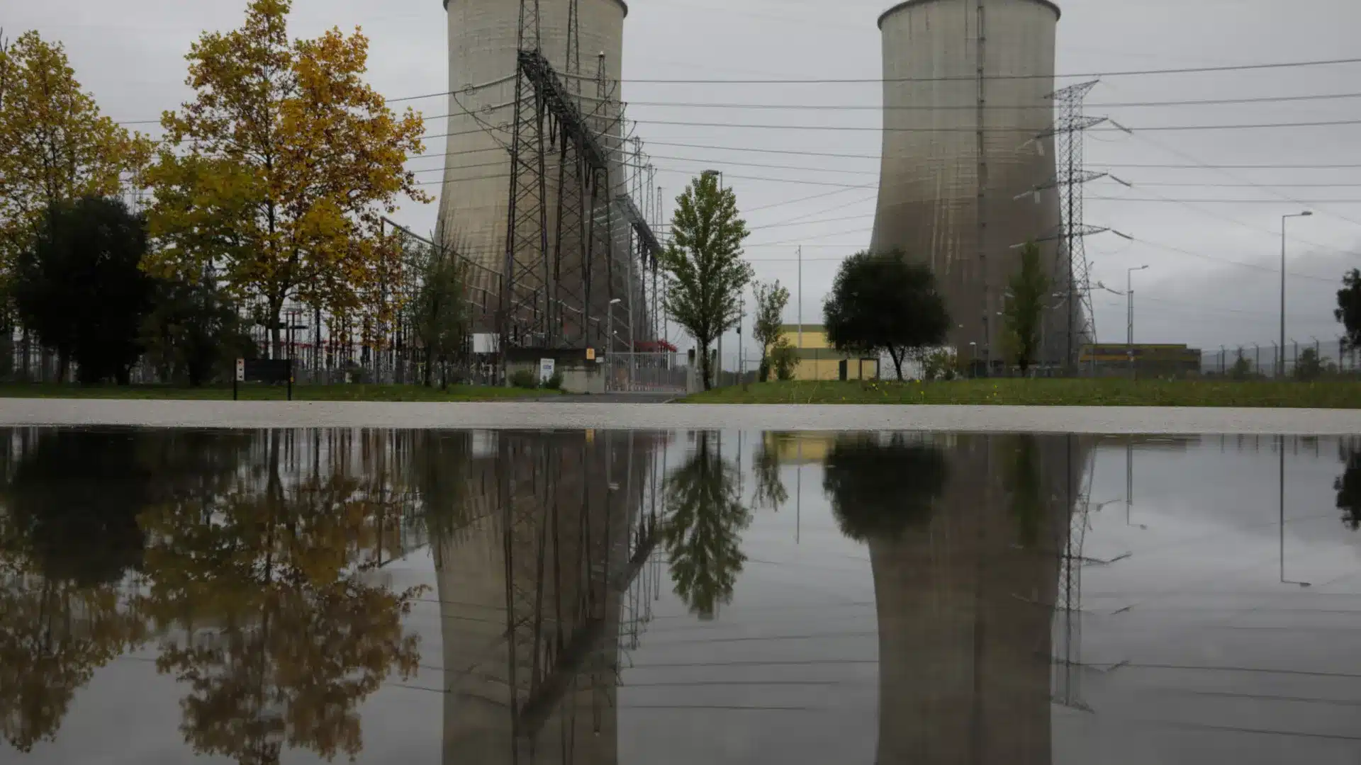 Il y a déjà une date pour le démantèlement de l'ancienne centrale à charbon de Pego.