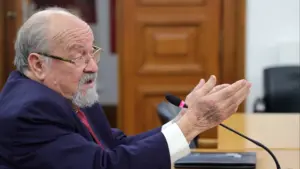 "Il y a eu de très grandes défaillances de l'État en ce qui concerne l'INEM"