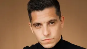 "Il y a eu une scène dans la cellule d'isolement qui était marquante. C'était facile de le ressentir."