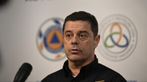 Il y a un risque "élevé" d'inondations : Mesures pour être préparé (et où)