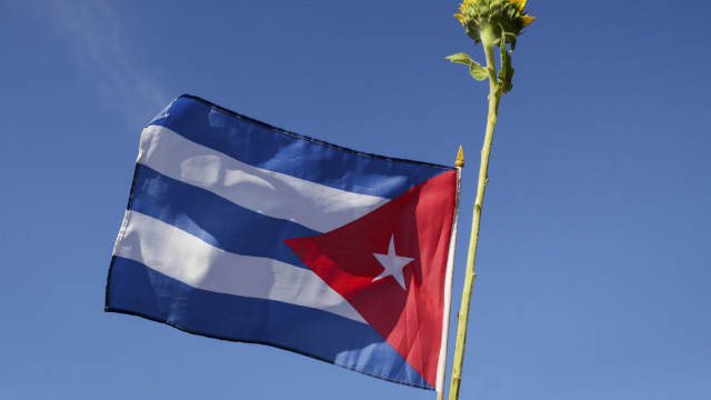 Cuba sans carburant pour les avions à partir de lundi