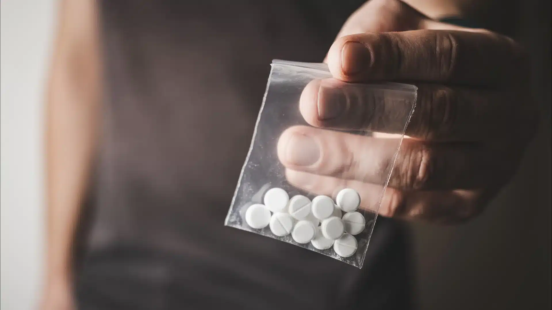 Ils recevaient des commandes de drogue et la distribuaient à Lisbonne. Ils ont été arrêtés.