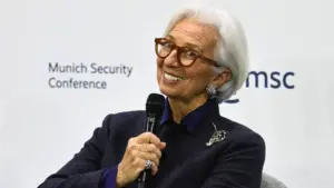 Imposto sur le capital qui ne reste pas en Europe "Je suis en faveur d'incitation"