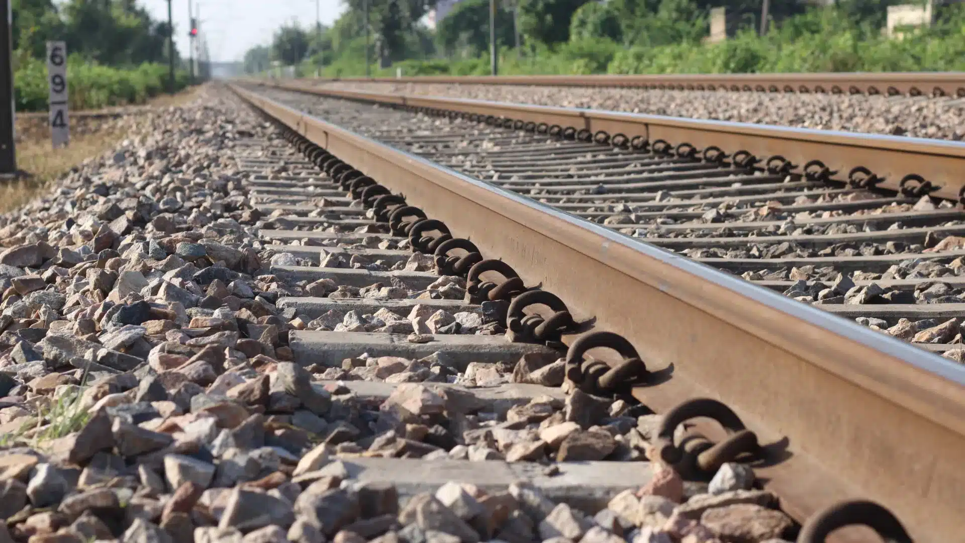 IP maintient des restrictions sur six lignes ferroviaires.