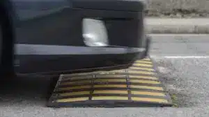 IP3 rouvert à la circulation après un éboulement à Almaça