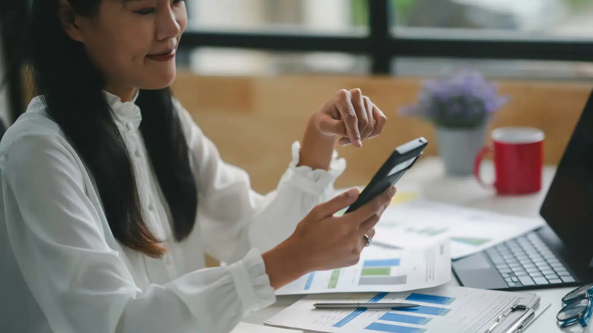 IRS. Si vous n'avez pas encore validé vos factures, suivez ce conseil (le délai est en train de se terminer)