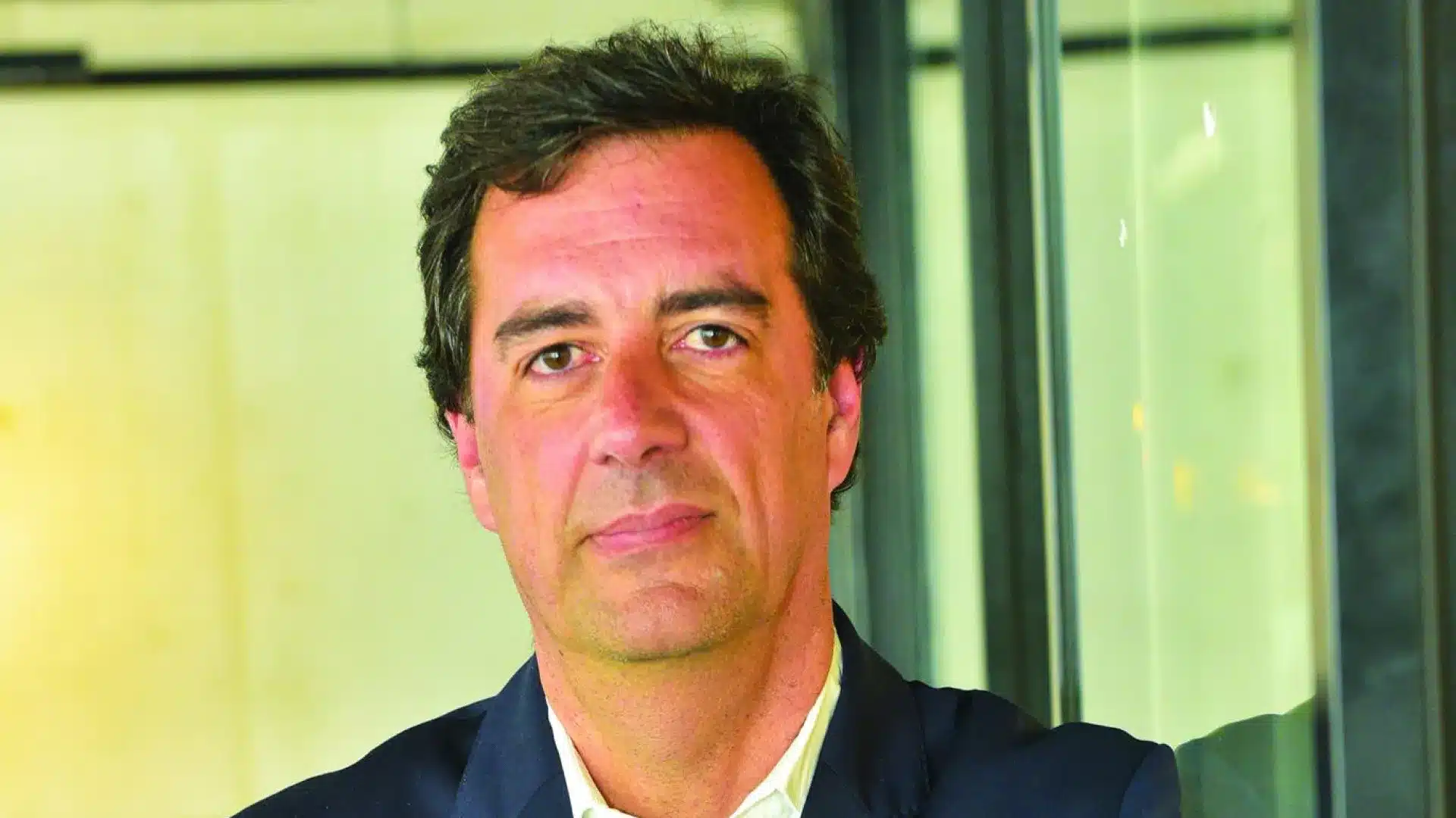 Je souhaite que d'ici la fin du mois l'énergie soit rétablie dans sa totalité.