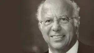 João Gomes-Pedro, père de la pédiatrie moderne au Portugal, meurt à 86 ans.