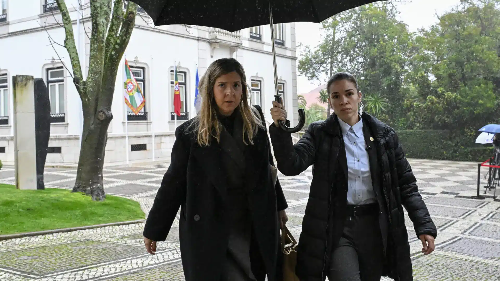 Kristin : Le gouvernement estime 20 millions pour restaurer 50 monuments touchés.