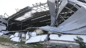 Kristin : Le gouvernement garantit un salaire à 100 % en chômage partiel jusqu'à 2 760 €.