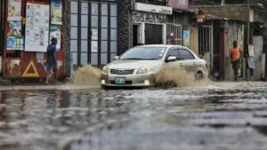 La Banque mondiale débloque 170 millions pour soutenir les inondations au Mozambique.