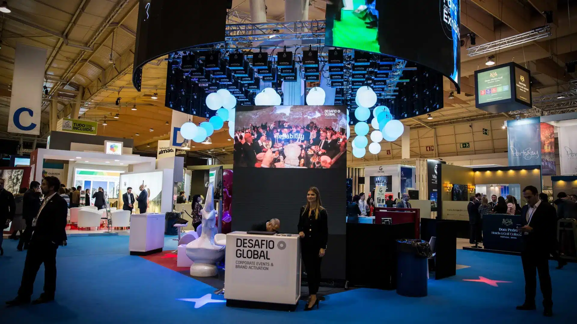 La BTL 2026 commence aujourd'hui avec l'organisation promettant la plus grande foire de tous les temps.