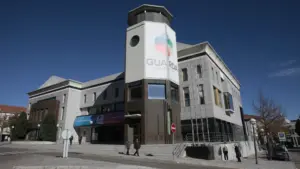 La Câmara da Guarda confirme les perquisitions et sa "disponibilité totale" pour collaborer.