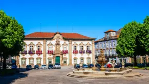 La Câmara de Braga a approuvé une augmentation de 25 % du prix du stationnement.