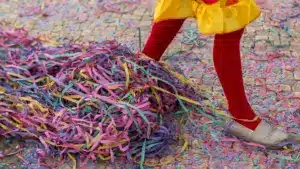 La Câmara de Tomar annule les festivités du Carnaval.