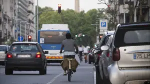 La CDU accuse la Chambre de Porto de "décision à la volée" pour l'Avenida da Boavista.