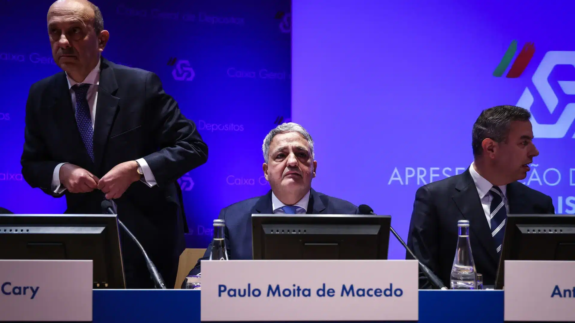 La CGD a reçu mille demandes de moratoires d'une valeur de près de 100 millions.