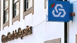 La CGD enregistre des bénéfices historiques en 2025 : ils étaient de 1 904 millions d'euros.