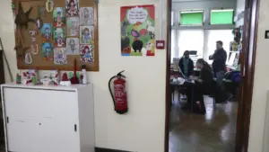 La Charte Éducative de Lisbonne prévoit des travaux dans 49 écoles et la construction de 27.