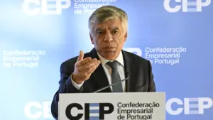 La CIP défend que la Commission européenne doit conclure davantage d'accords commerciaux.