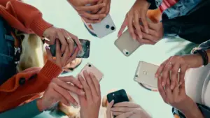 La CNPD veut responsabiliser les parents pour l'accès indu des mineurs à Internet.