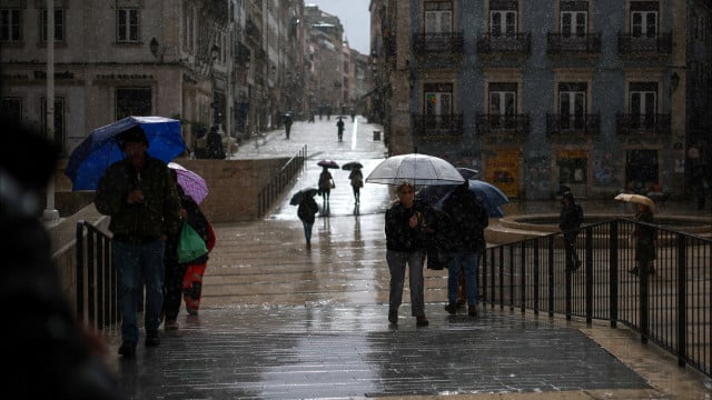 La communauté de pêcheurs d'Alcácer do Sal demande de l'aide après des pertes dues au mauvais temps.