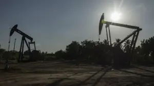 La demande mondiale de pétrole augmente d'environ 850 000 barils/jour en 2026.