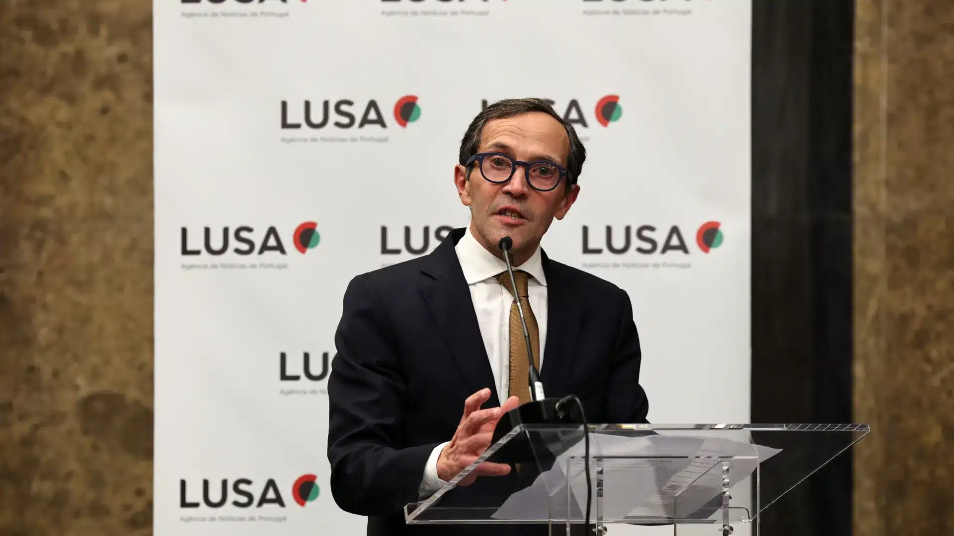 La direction de la Lusa admet changer son siège pour la RTP si cela ajoute de la valeur.