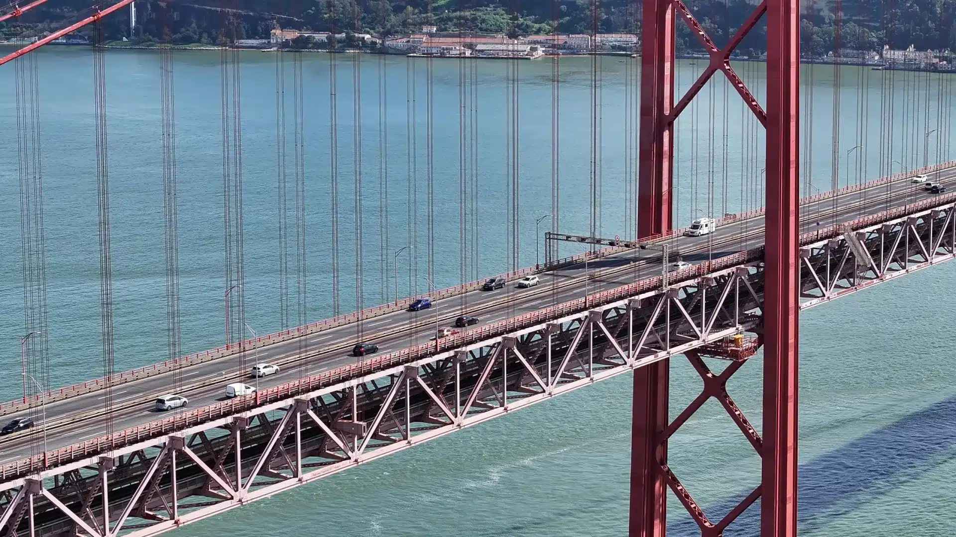 La "dynamique solide" de l'économie présente un faible risque pour les entreprises.