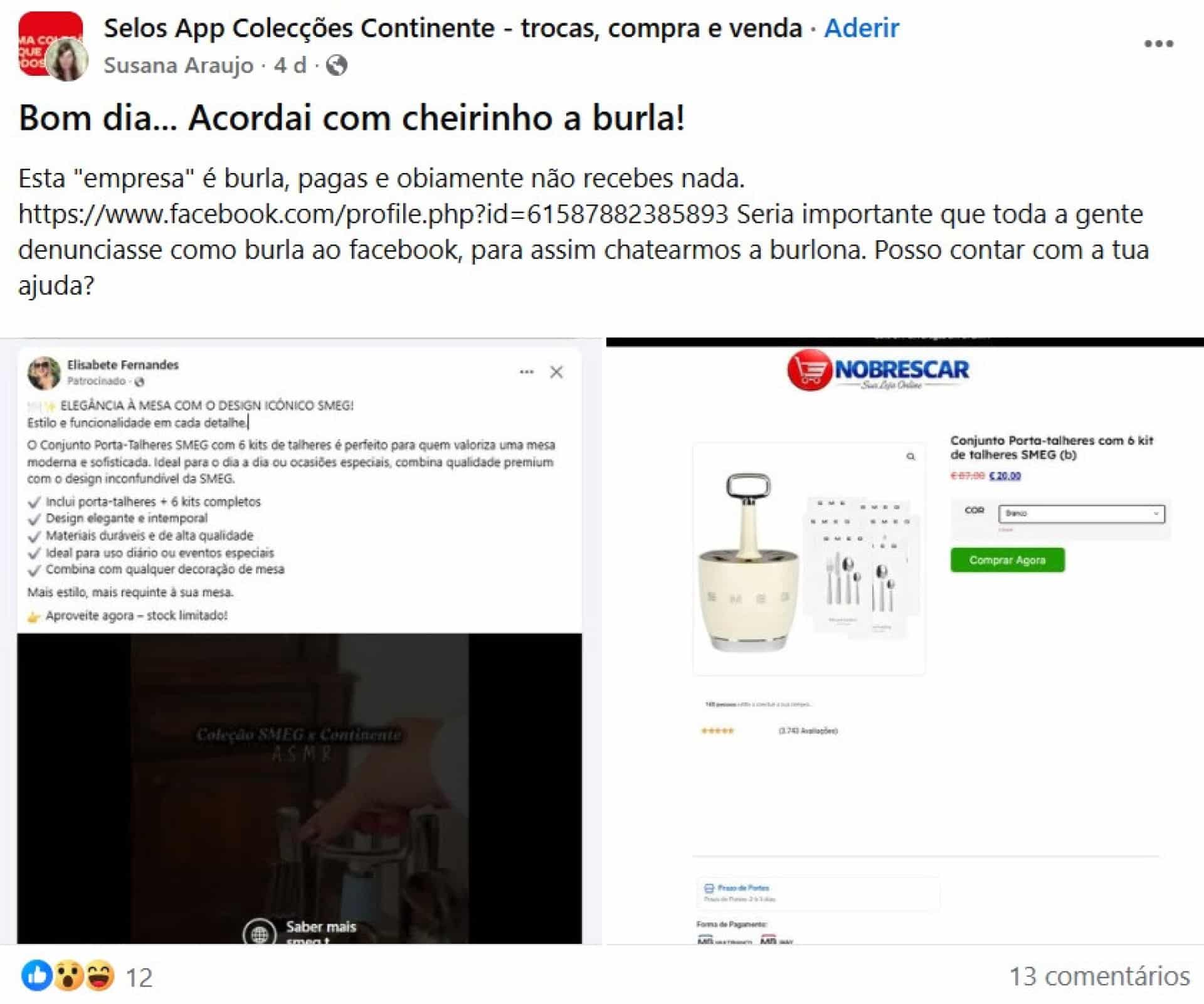 La fièvre des vignettes du Continent fait exploser les plaintes de fraude sur les réseaux.