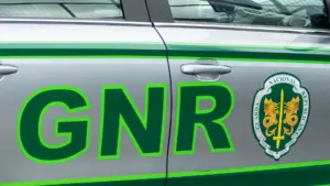 La GNR saisit à Montijo plus de 2 100 bouteilles de "gaz hilarant".